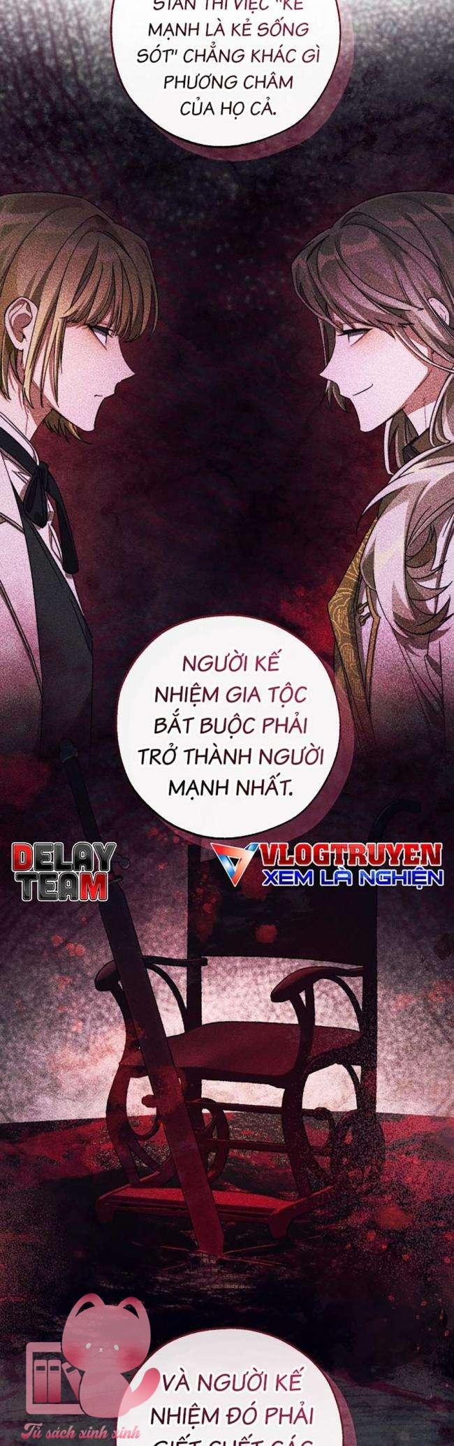 Phế Vật Dòng Dõi Bá Tước - Chap 110 - Trang 12