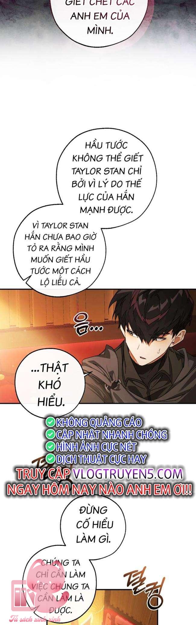 Phế Vật Dòng Dõi Bá Tước - Chap 110 - Trang 13