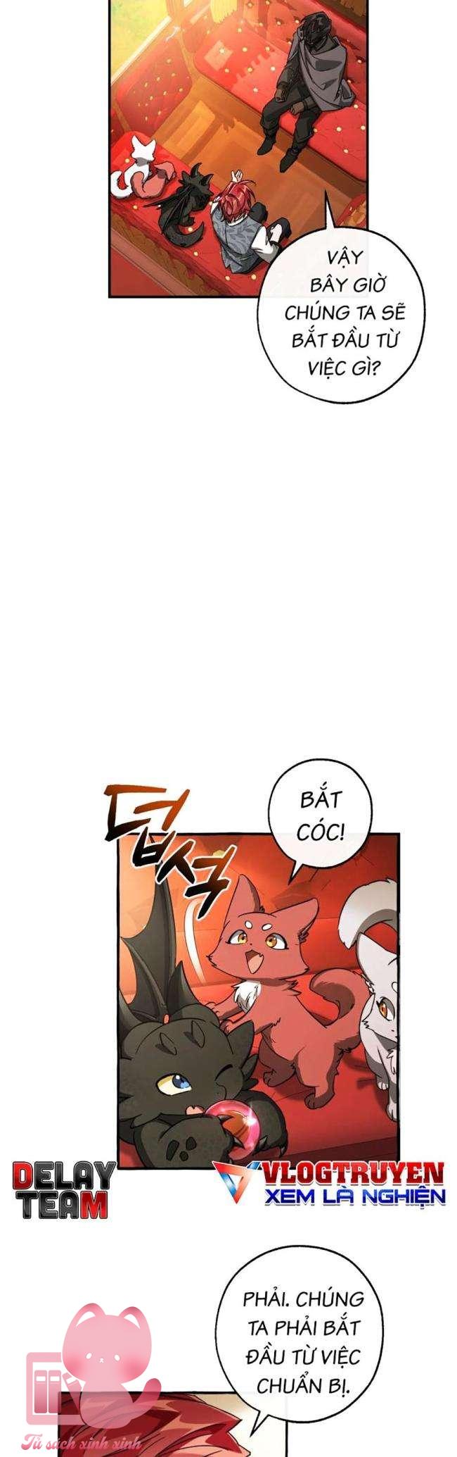 Phế Vật Dòng Dõi Bá Tước - Chap 110 - Trang 14