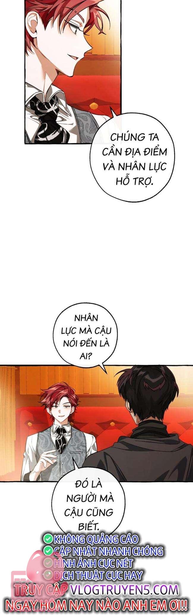Phế Vật Dòng Dõi Bá Tước - Chap 110 - Trang 15