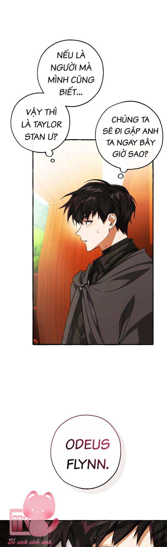 Phế Vật Dòng Dõi Bá Tước - Chap 110 - Trang 16