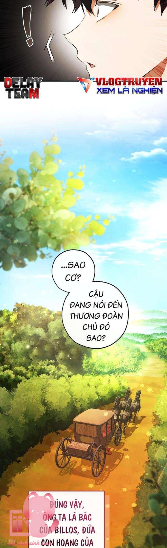 Phế Vật Dòng Dõi Bá Tước - Chap 110 - Trang 17