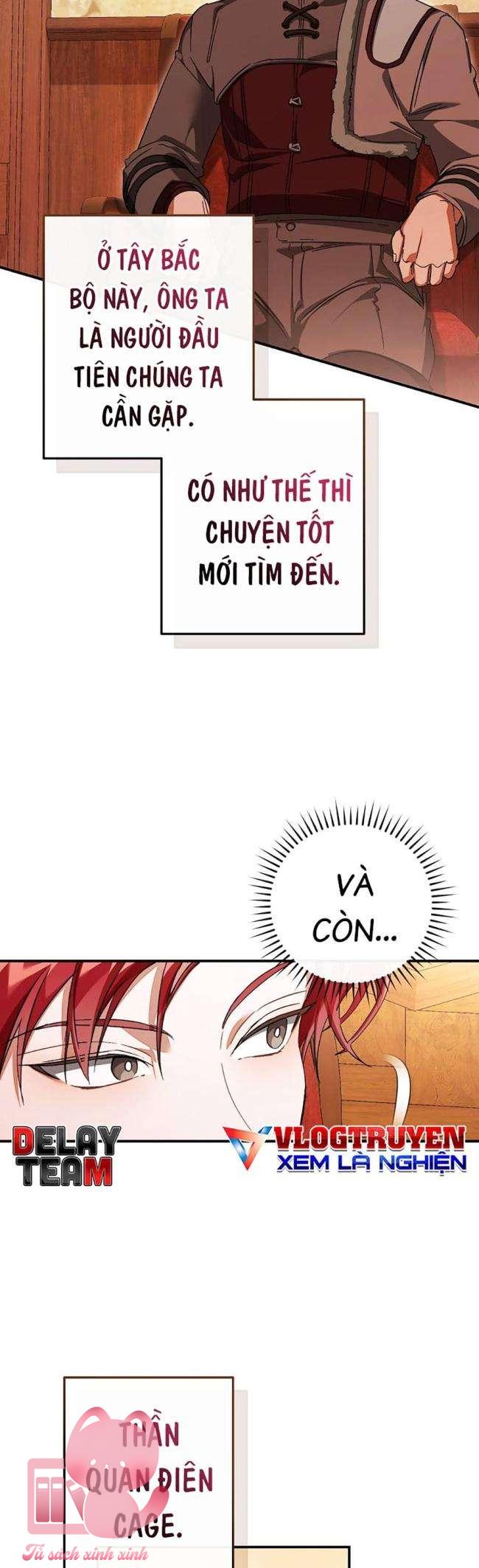 Phế Vật Dòng Dõi Bá Tước - Chap 110 - Trang 19