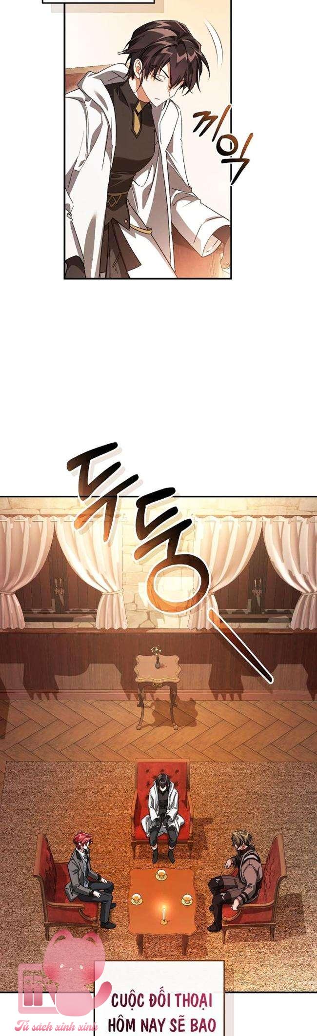 Phế Vật Dòng Dõi Bá Tước - Chap 110 - Trang 20