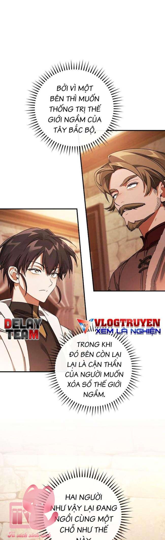 Phế Vật Dòng Dõi Bá Tước - Chap 110 - Trang 22