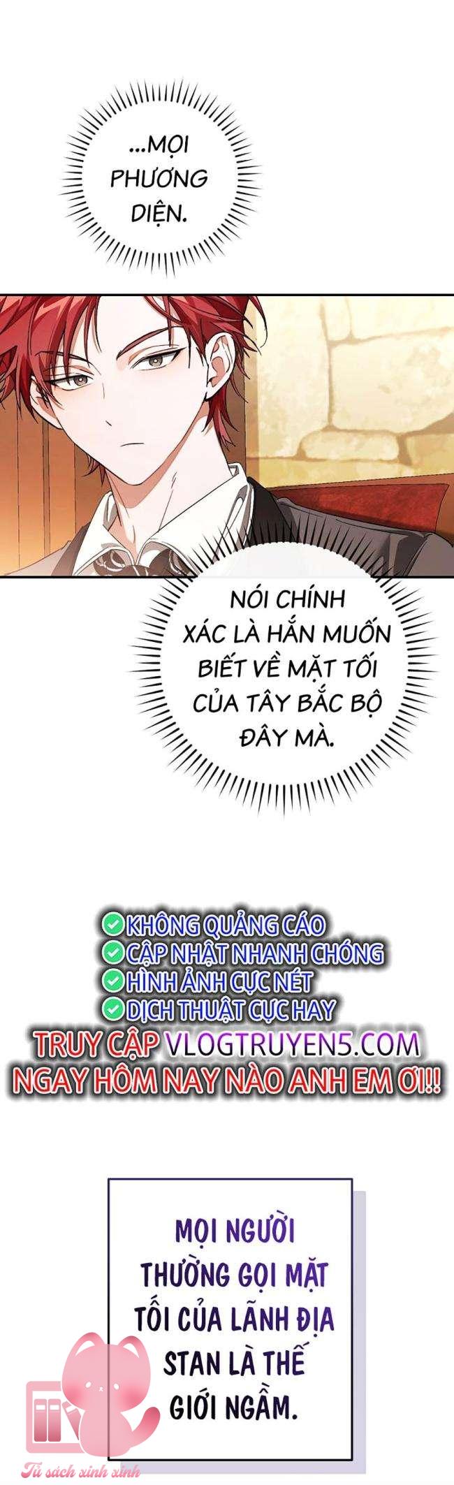 Phế Vật Dòng Dõi Bá Tước - Chap 110 - Trang 24