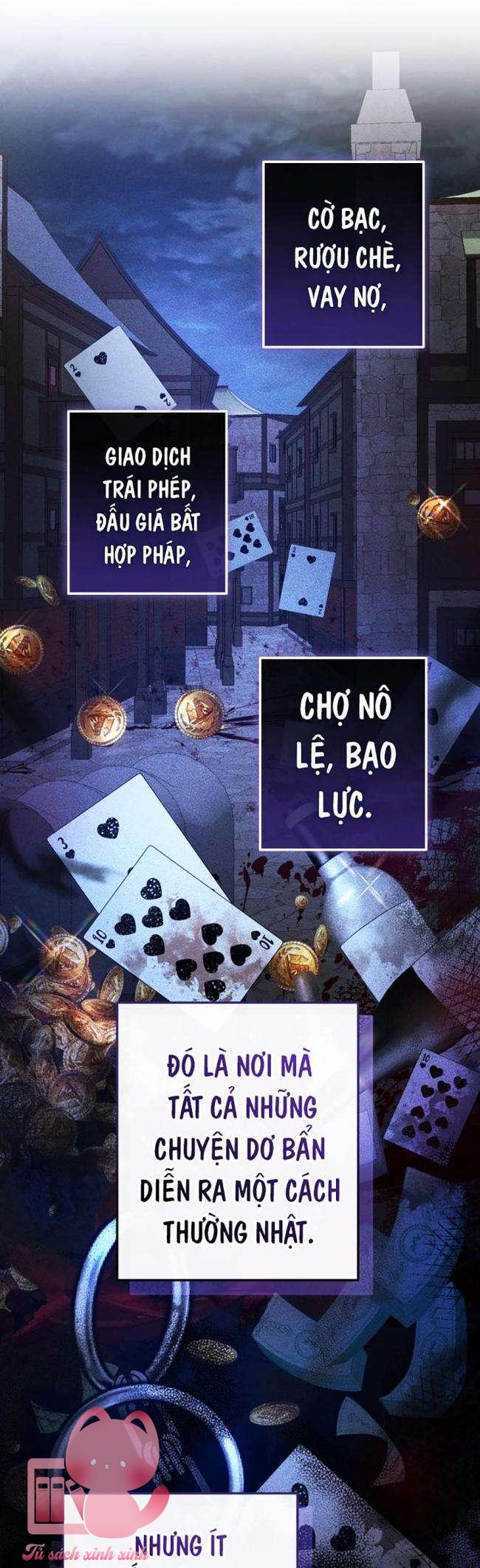 Phế Vật Dòng Dõi Bá Tước - Chap 110 - Trang 25