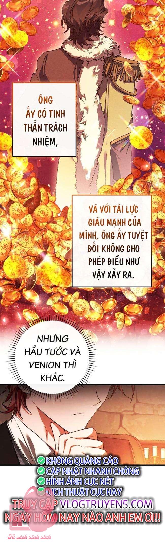 Phế Vật Dòng Dõi Bá Tước - Chap 110 - Trang 29