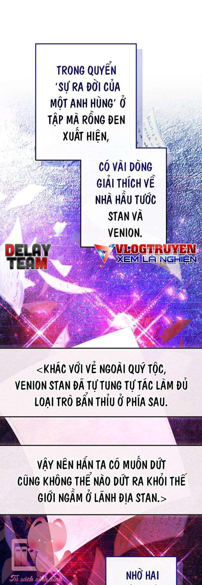 Phế Vật Dòng Dõi Bá Tước - Chap 110 - Trang 30