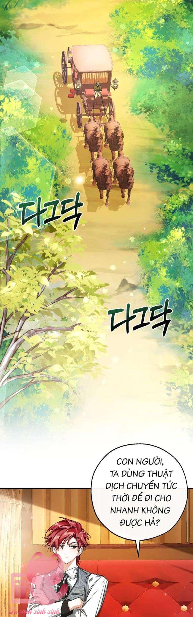 Phế Vật Dòng Dõi Bá Tước - Chap 110 - Trang 4