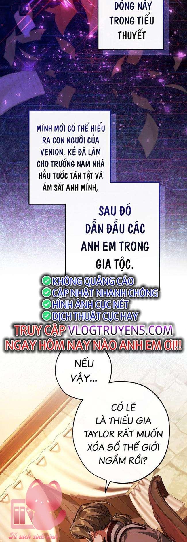 Phế Vật Dòng Dõi Bá Tước - Chap 110 - Trang 31
