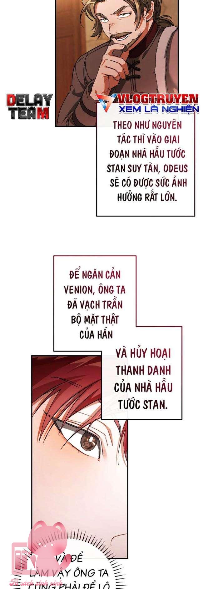 Phế Vật Dòng Dõi Bá Tước - Chap 110 - Trang 33