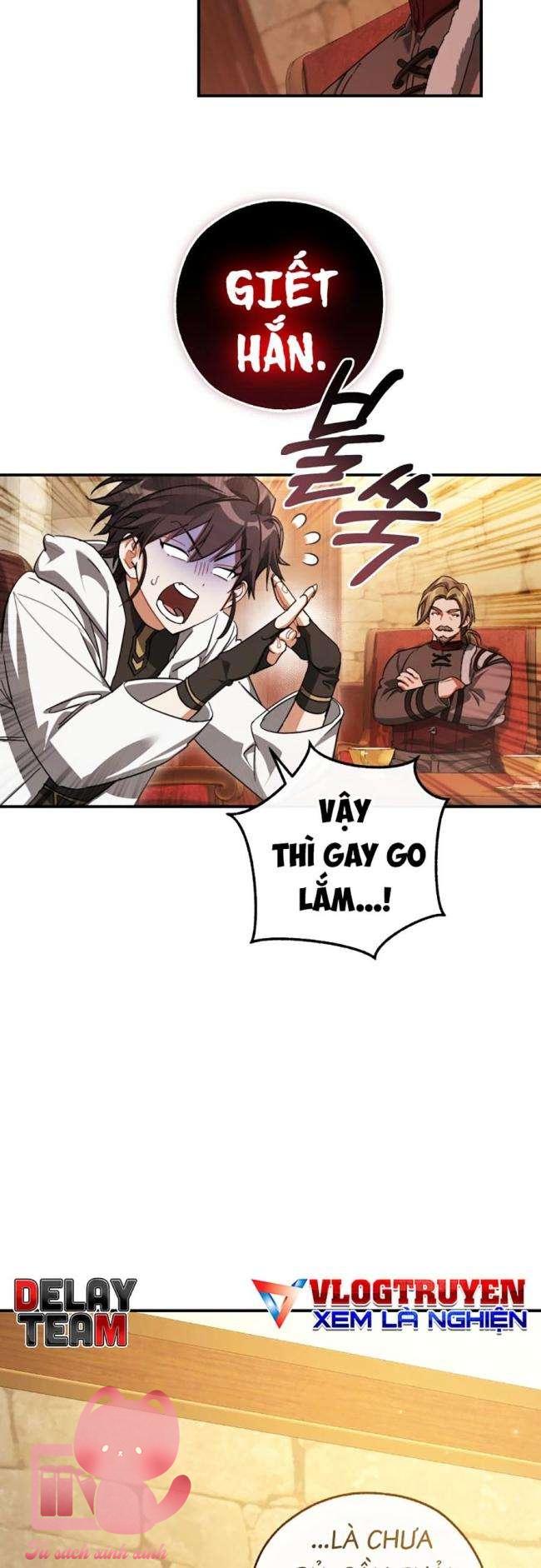 Phế Vật Dòng Dõi Bá Tước - Chap 110 - Trang 36