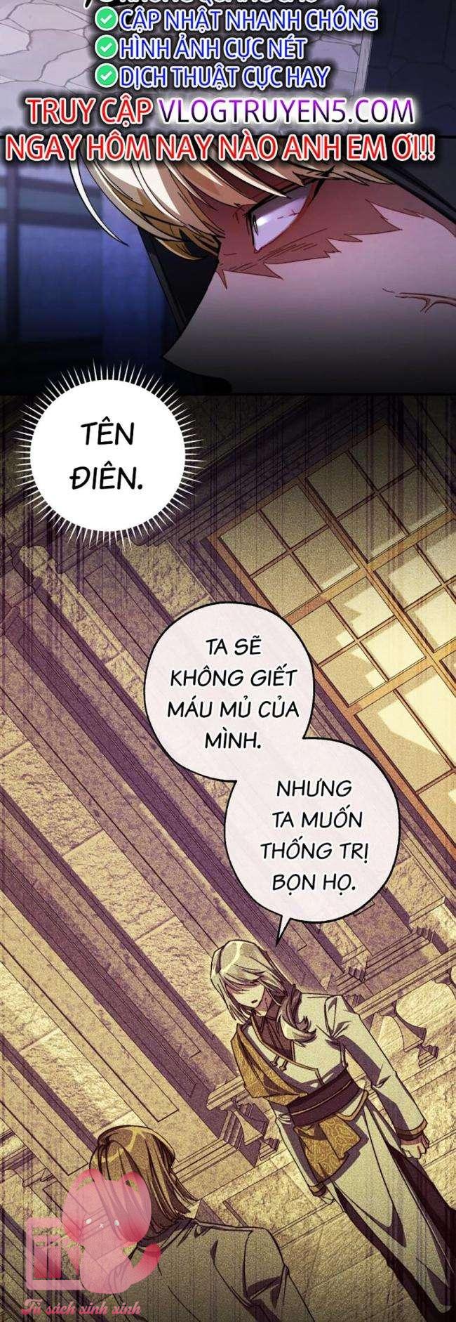 Phế Vật Dòng Dõi Bá Tước - Chap 110 - Trang 39