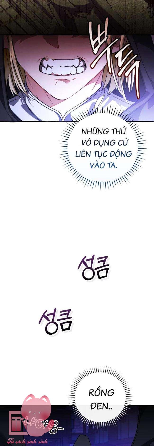 Phế Vật Dòng Dõi Bá Tước - Chap 110 - Trang 40