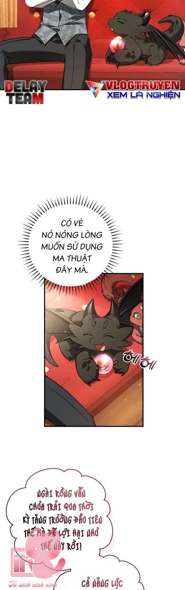 Phế Vật Dòng Dõi Bá Tước - Chap 110 - Trang 5