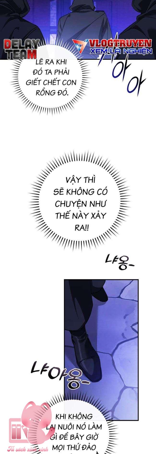 Phế Vật Dòng Dõi Bá Tước - Chap 110 - Trang 41