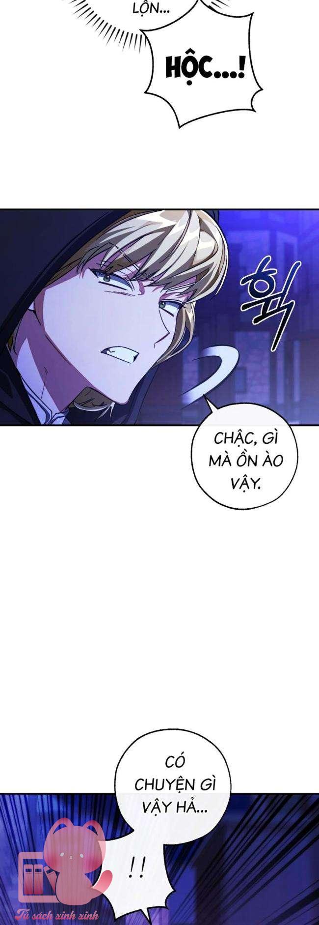 Phế Vật Dòng Dõi Bá Tước - Chap 110 - Trang 42