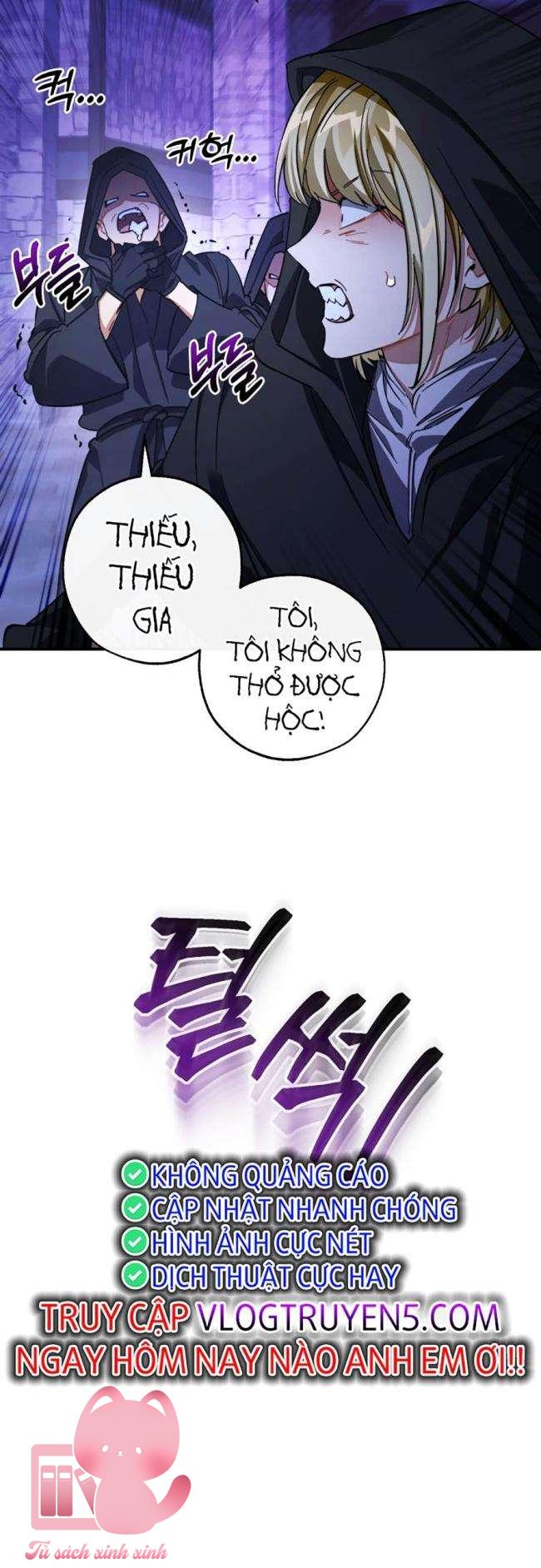 Phế Vật Dòng Dõi Bá Tước - Chap 110 - Trang 43