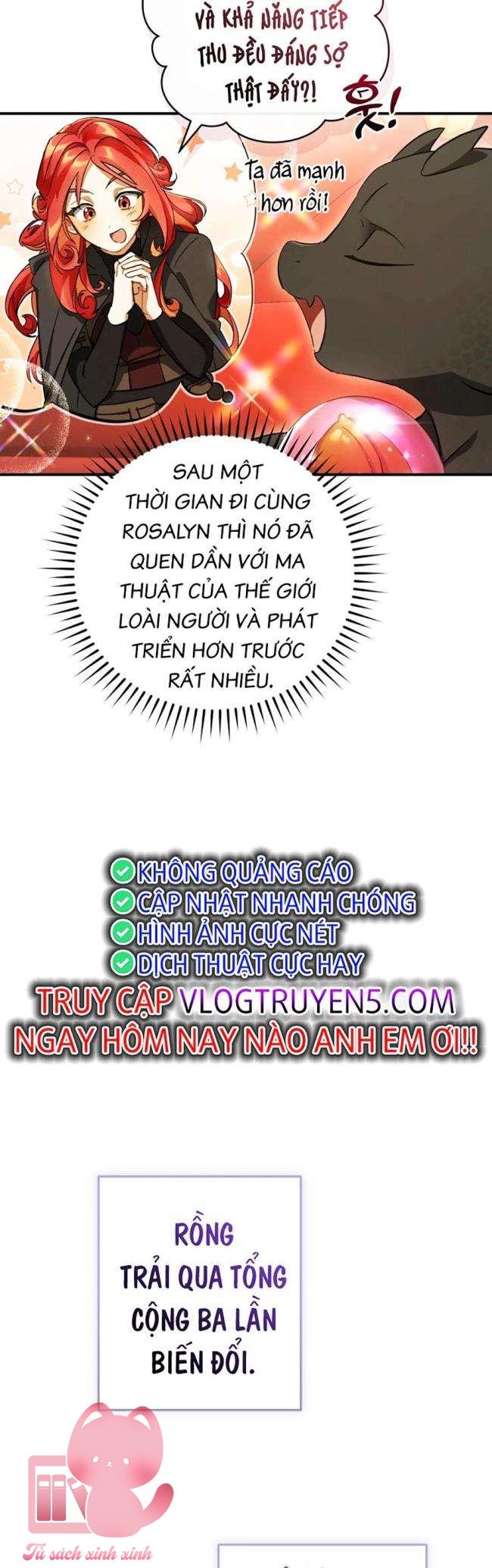Phế Vật Dòng Dõi Bá Tước - Chap 110 - Trang 6