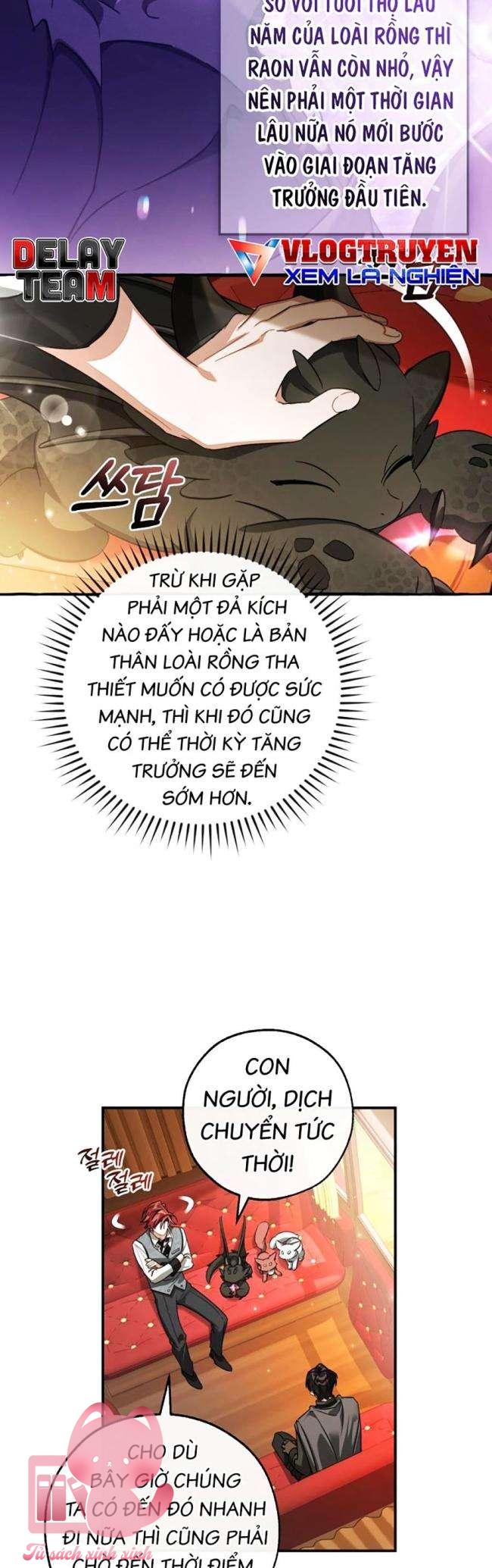 Phế Vật Dòng Dõi Bá Tước - Chap 110 - Trang 8