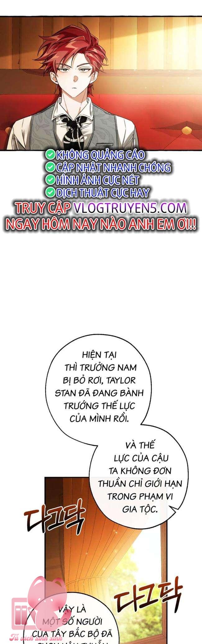Phế Vật Dòng Dõi Bá Tước - Chap 110 - Trang 10