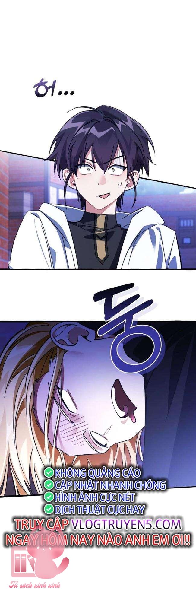 Phế Vật Dòng Dõi Bá Tước - Chap 111 - Trang 11