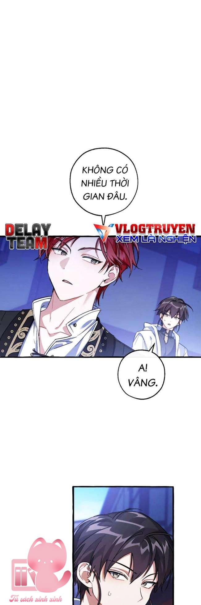 Phế Vật Dòng Dõi Bá Tước - Chap 111 - Trang 13