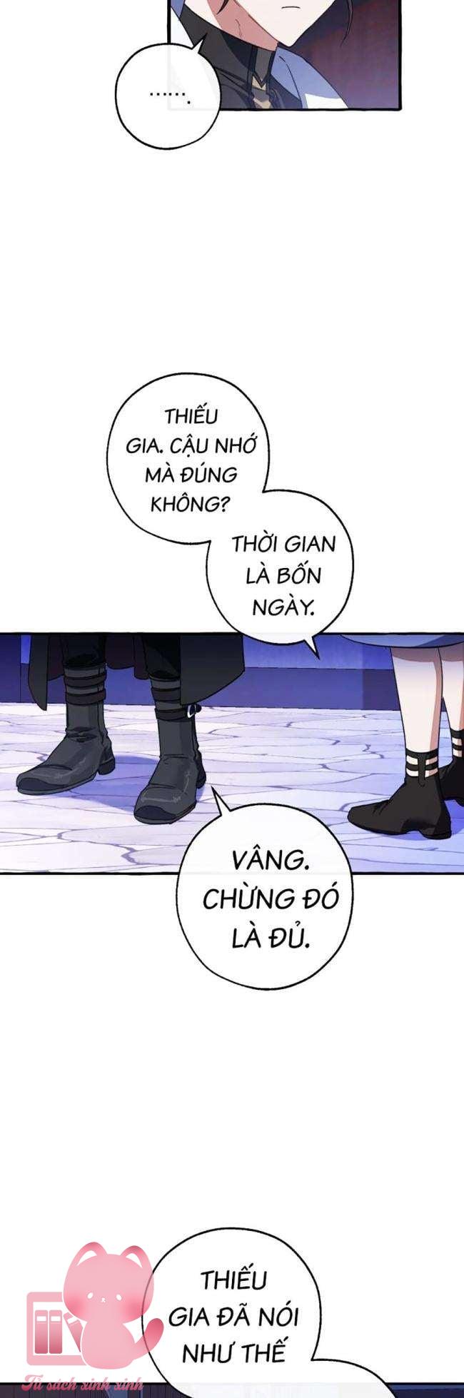 Phế Vật Dòng Dõi Bá Tước - Chap 111 - Trang 14