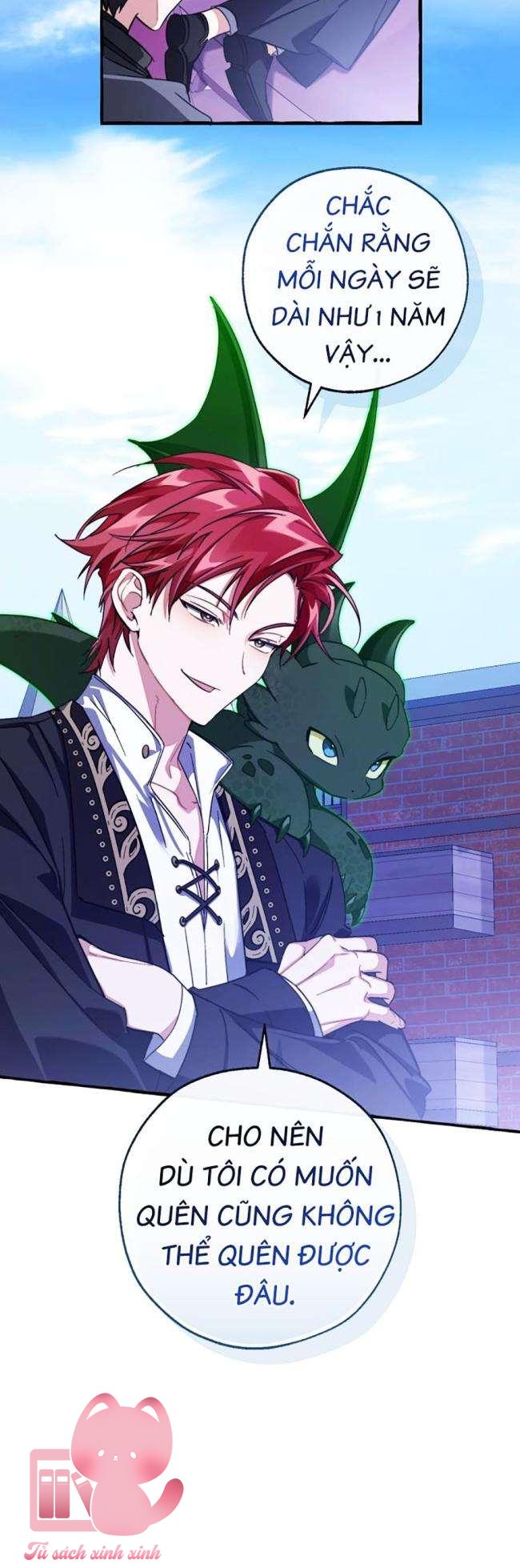 Phế Vật Dòng Dõi Bá Tước - Chap 111 - Trang 16