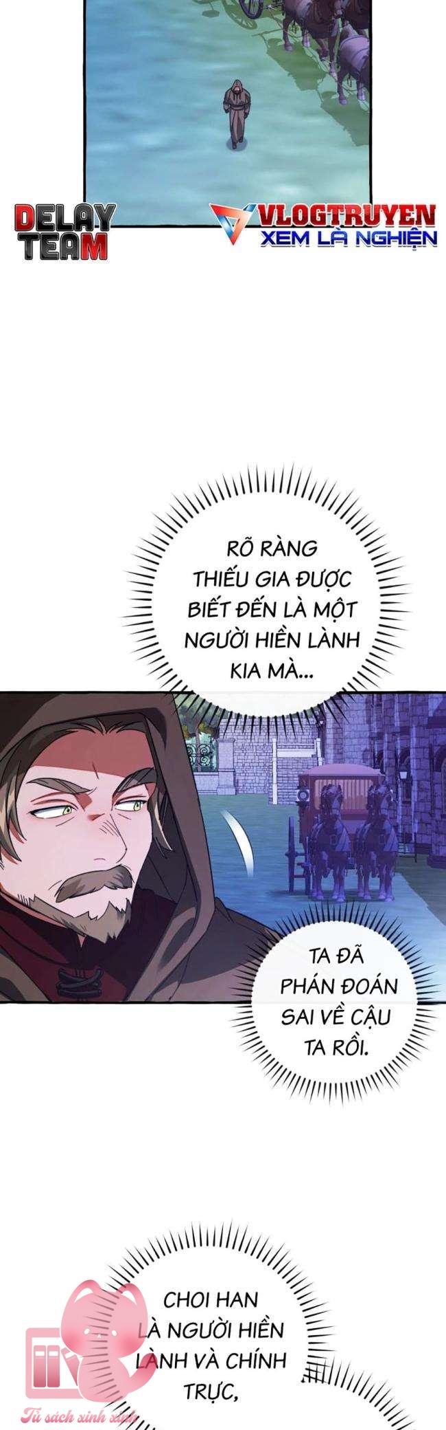 Phế Vật Dòng Dõi Bá Tước - Chap 111 - Trang 20