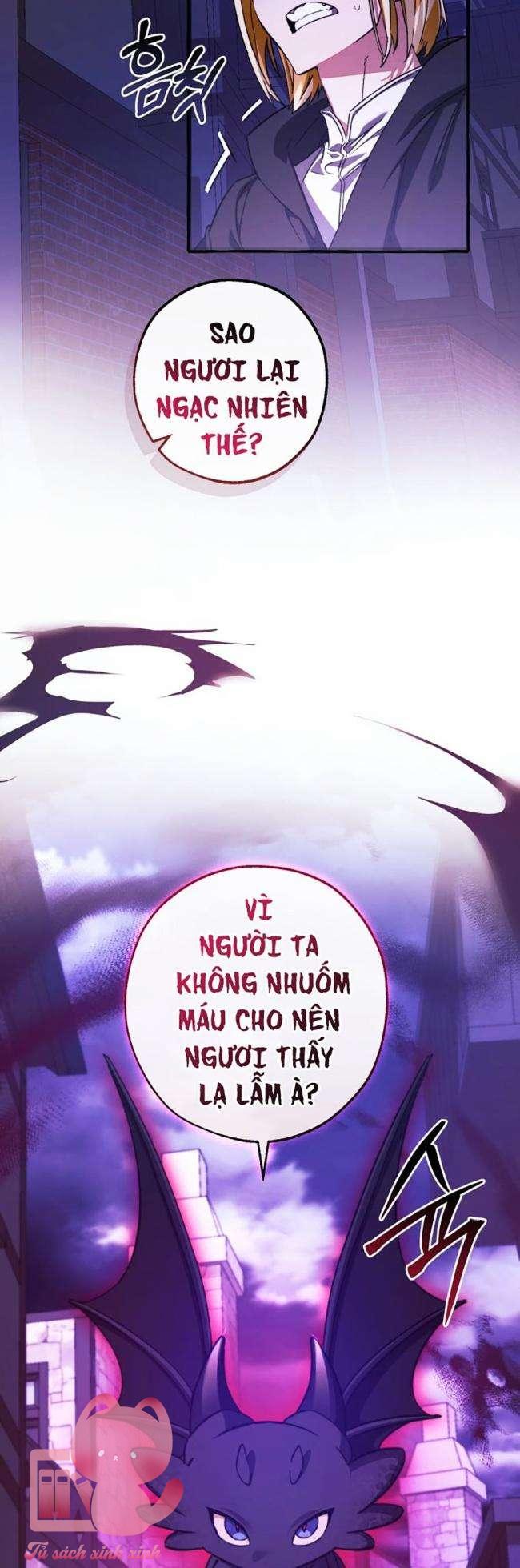 Phế Vật Dòng Dõi Bá Tước - Chap 111 - Trang 3
