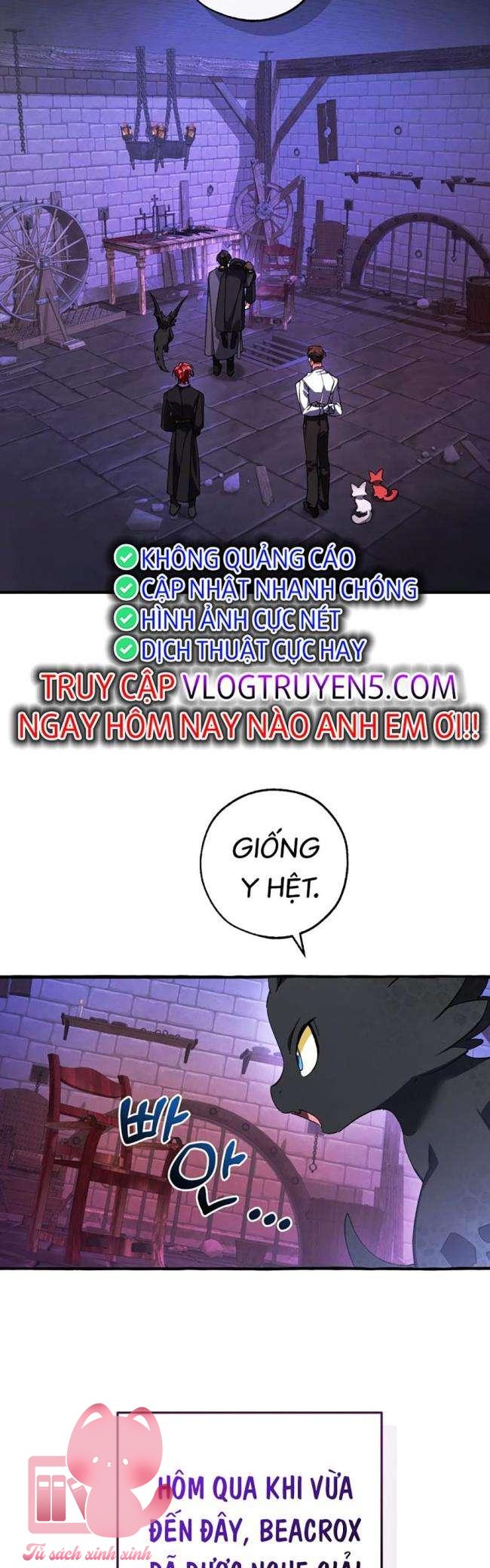 Phế Vật Dòng Dõi Bá Tước - Chap 111 - Trang 26