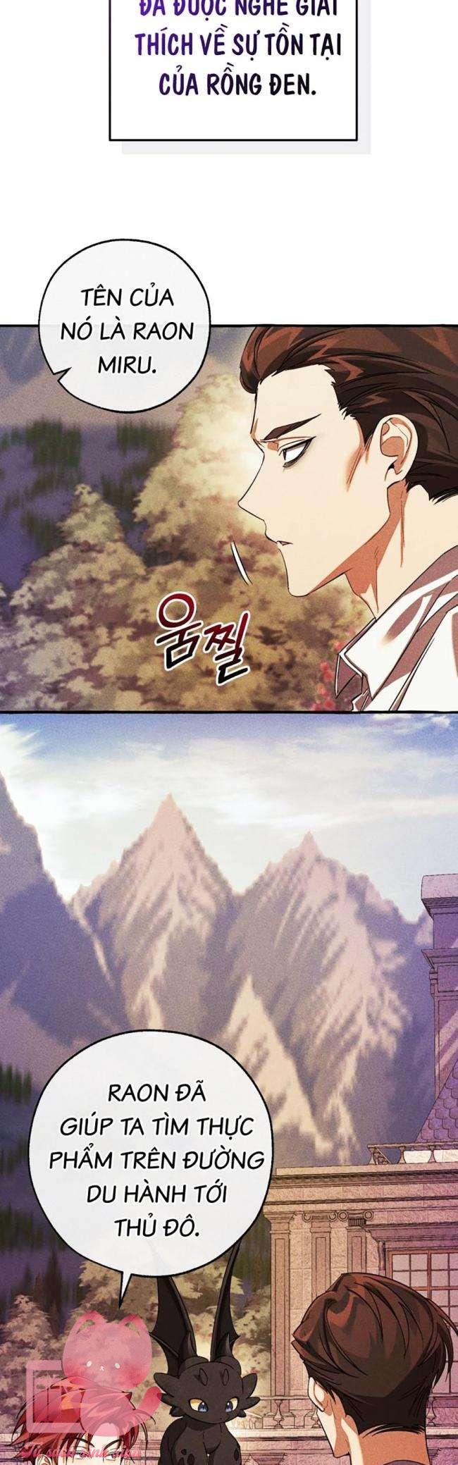 Phế Vật Dòng Dõi Bá Tước - Chap 111 - Trang 27