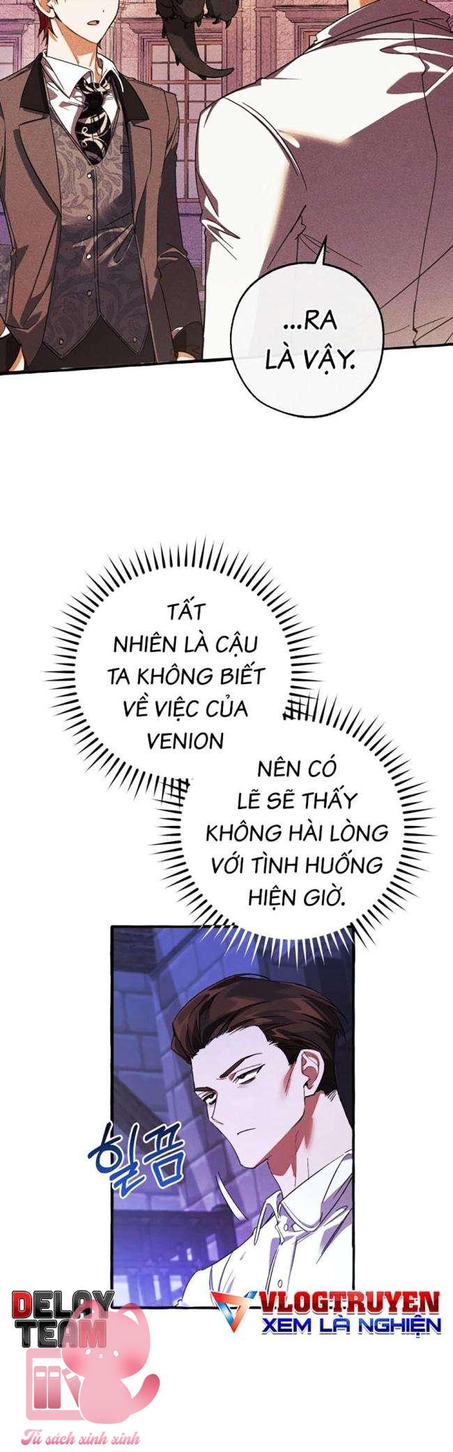 Phế Vật Dòng Dõi Bá Tước - Chap 111 - Trang 28