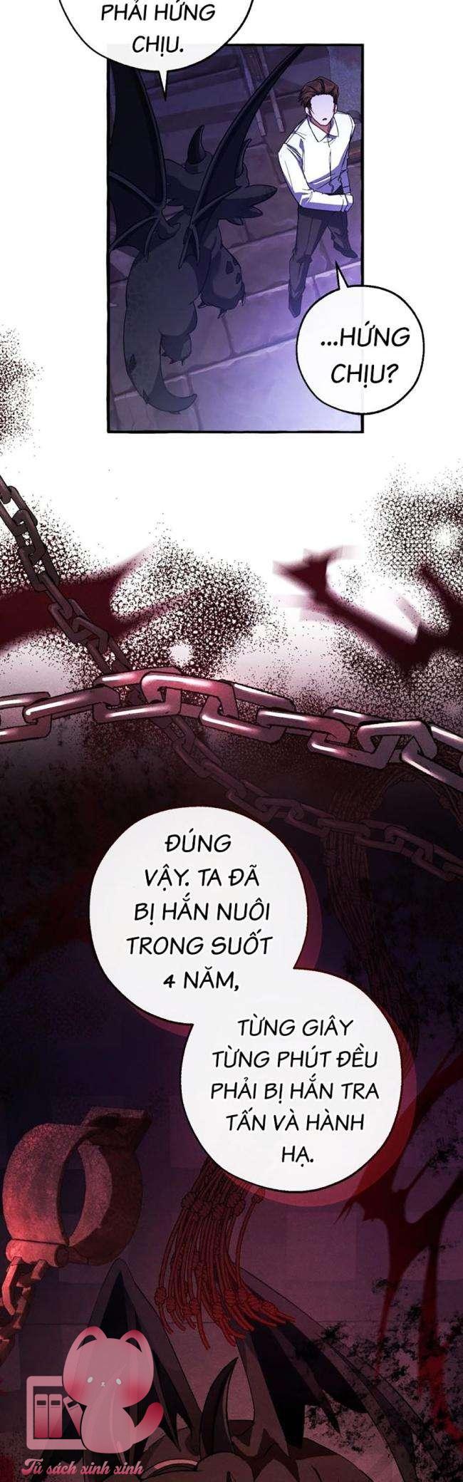 Phế Vật Dòng Dõi Bá Tước - Chap 111 - Trang 30