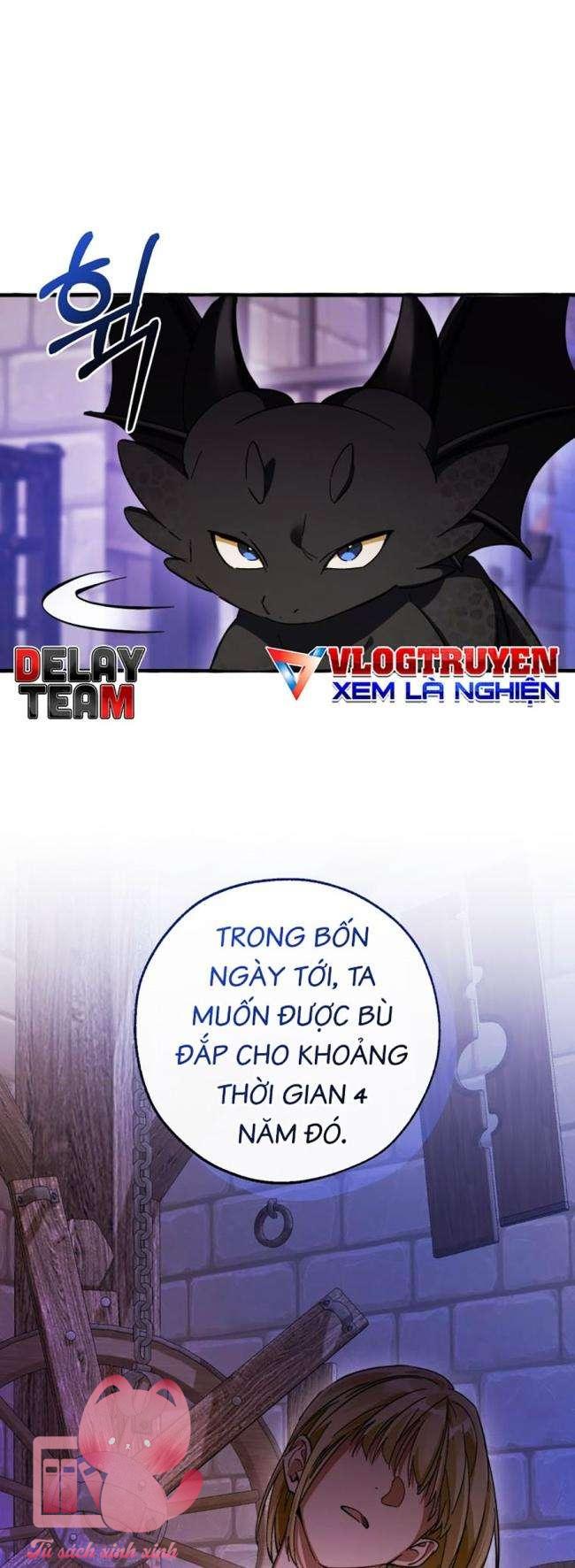 Phế Vật Dòng Dõi Bá Tước - Chap 111 - Trang 32