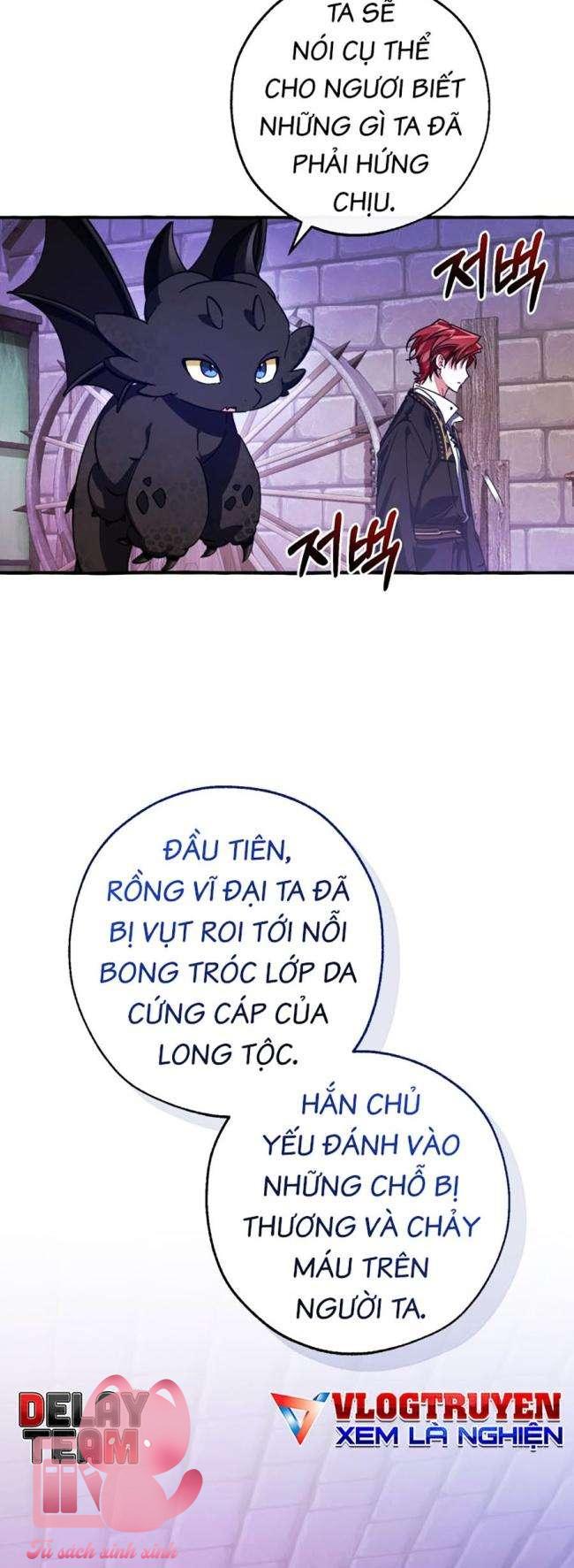 Phế Vật Dòng Dõi Bá Tước - Chap 111 - Trang 34