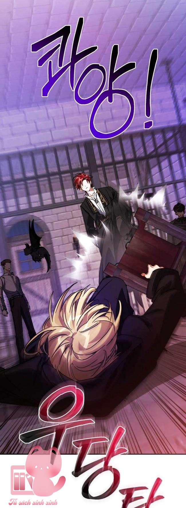 Phế Vật Dòng Dõi Bá Tước - Chap 111 - Trang 35