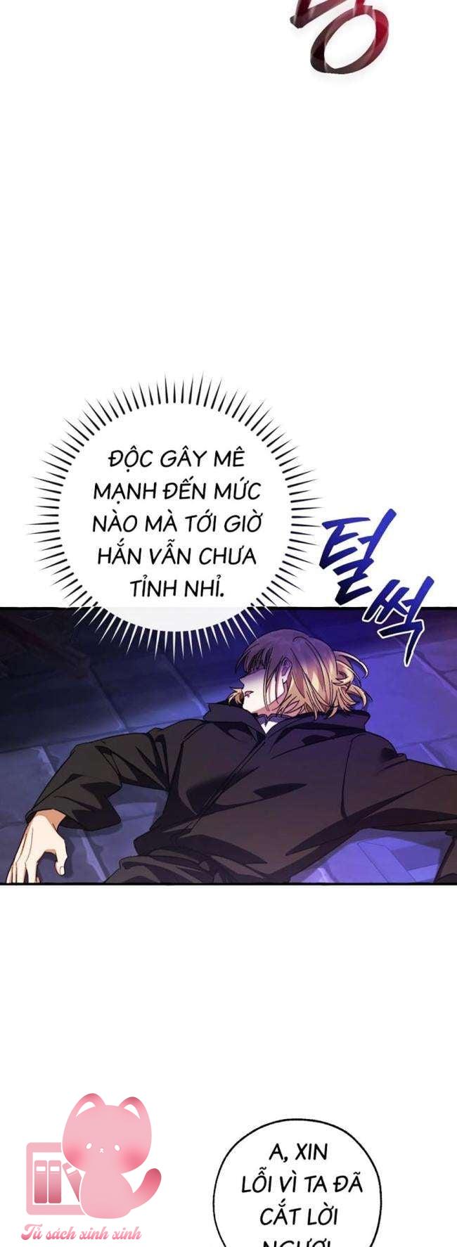 Phế Vật Dòng Dõi Bá Tước - Chap 111 - Trang 36