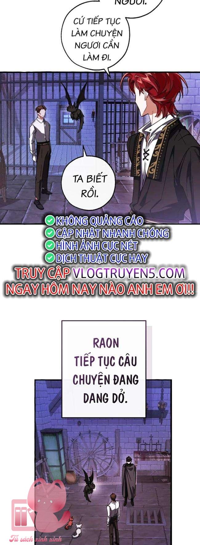Phế Vật Dòng Dõi Bá Tước - Chap 111 - Trang 37