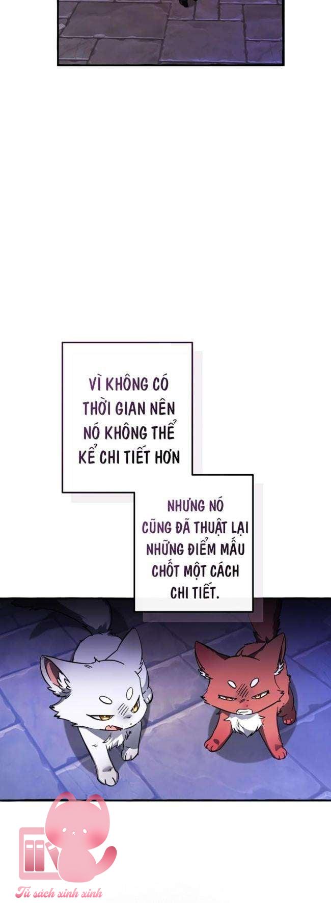 Phế Vật Dòng Dõi Bá Tước - Chap 111 - Trang 38