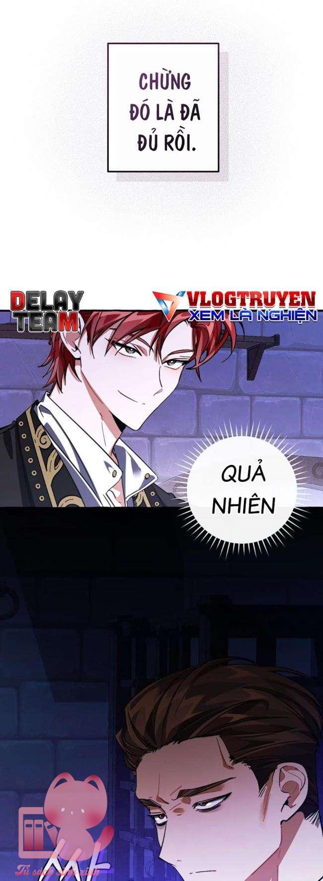 Phế Vật Dòng Dõi Bá Tước - Chap 111 - Trang 39