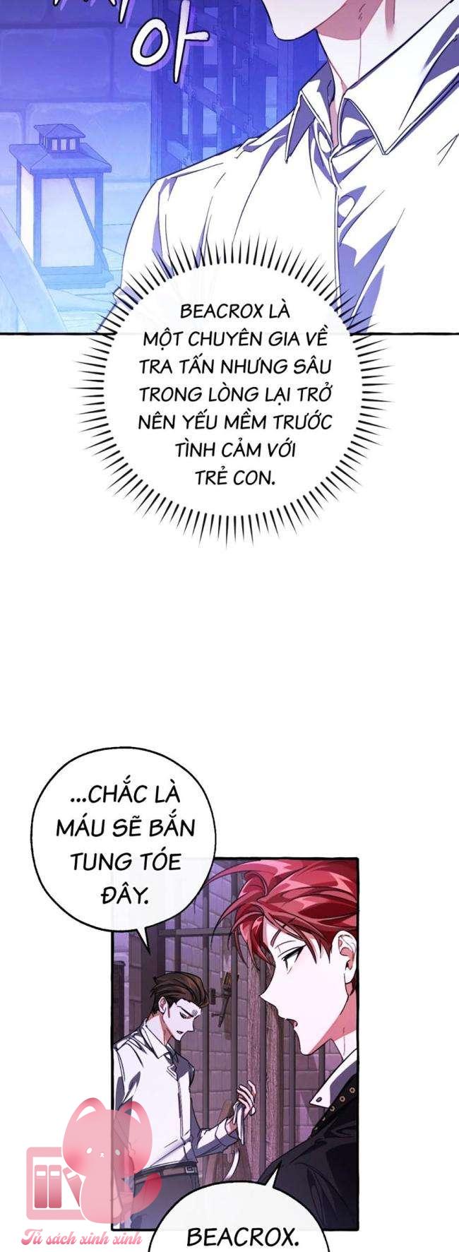 Phế Vật Dòng Dõi Bá Tước - Chap 111 - Trang 40