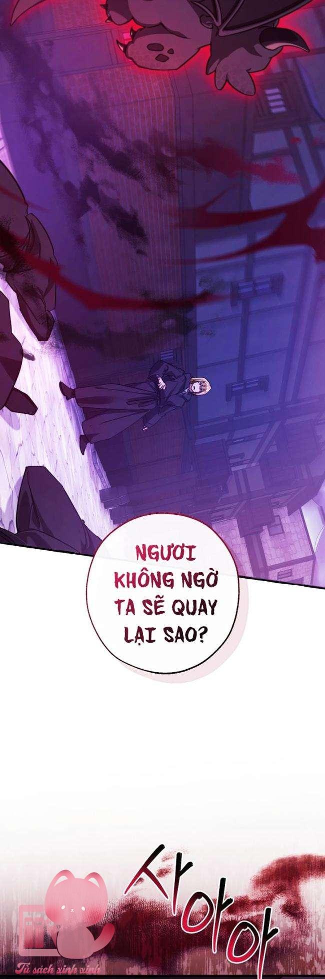 Phế Vật Dòng Dõi Bá Tước - Chap 111 - Trang 5