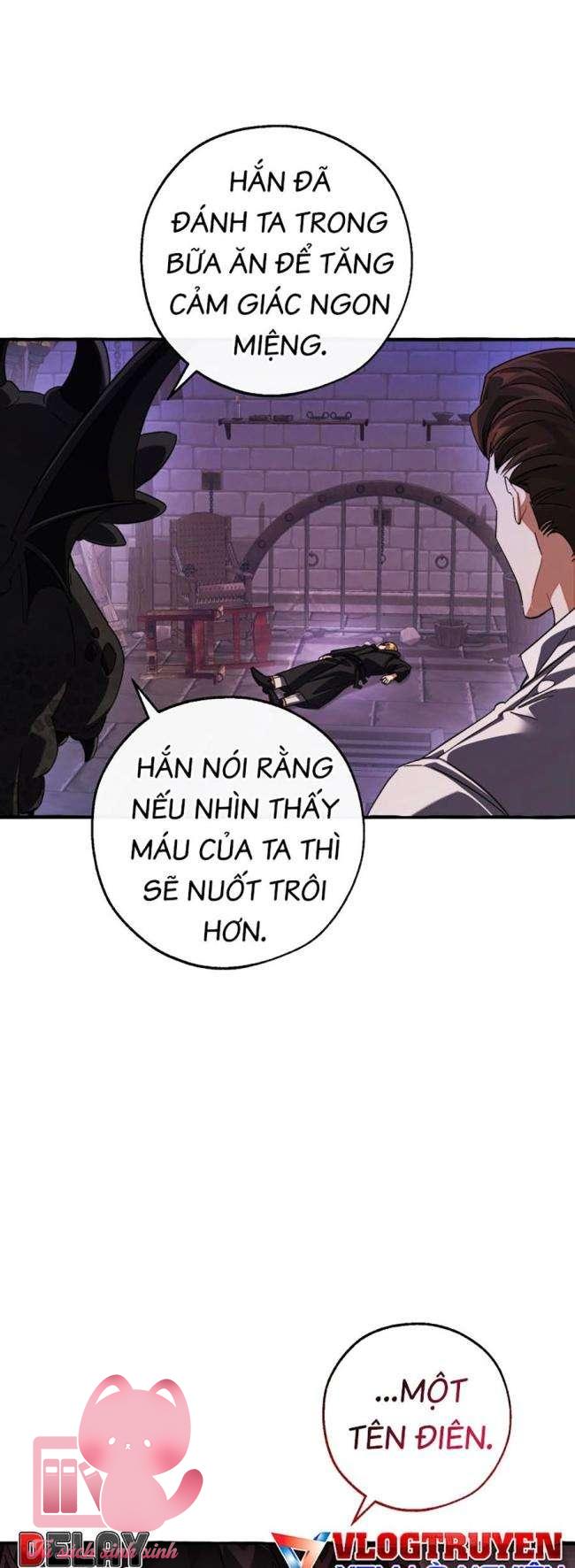 Phế Vật Dòng Dõi Bá Tước - Chap 111 - Trang 43