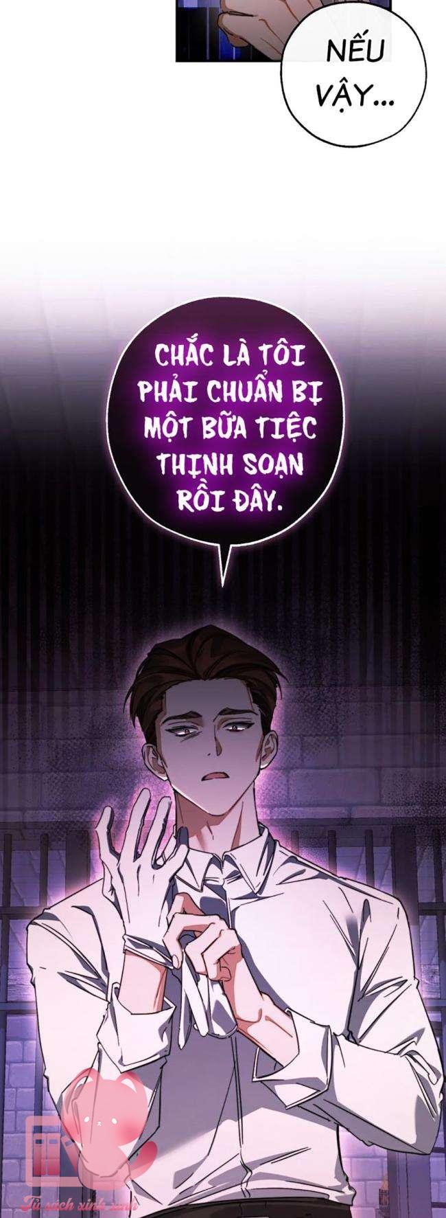 Phế Vật Dòng Dõi Bá Tước - Chap 111 - Trang 45