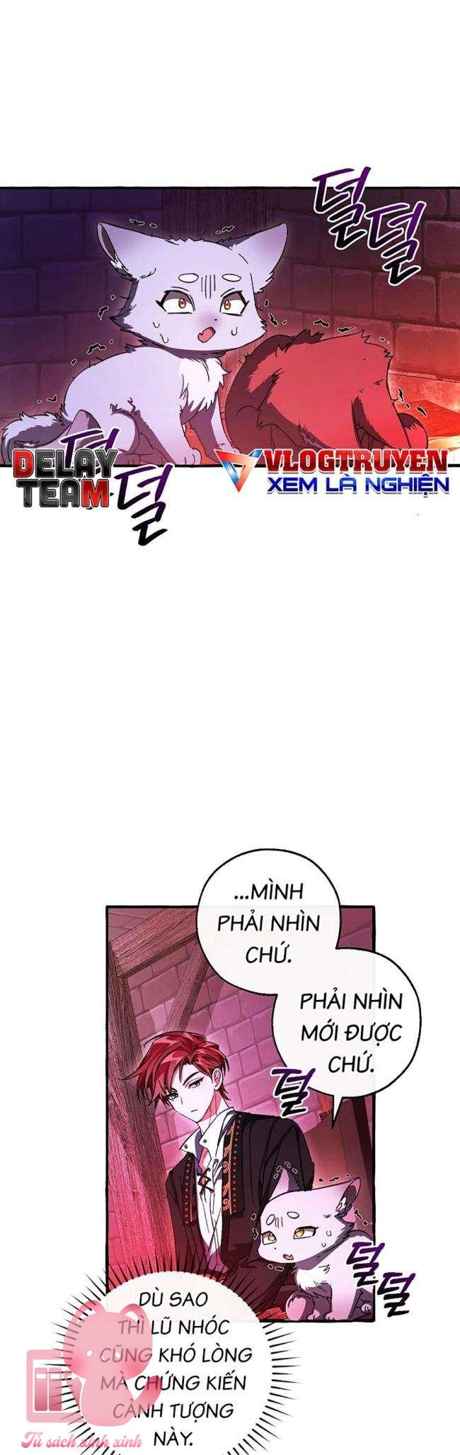 Phế Vật Dòng Dõi Bá Tước - Chap 112 - Trang 16