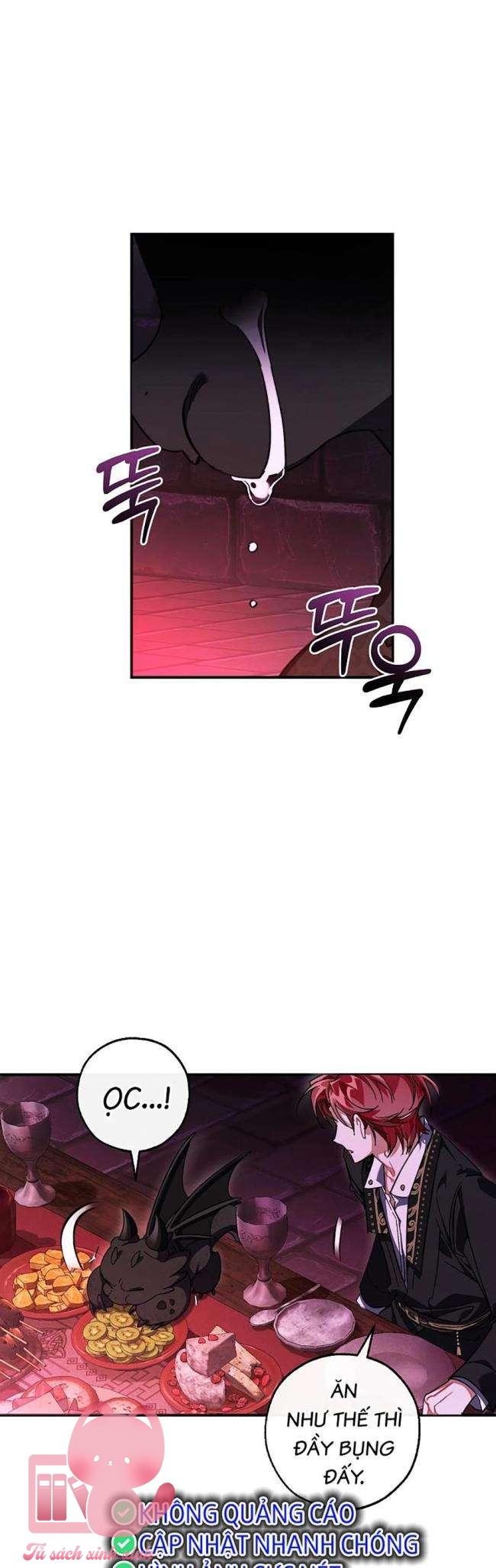 Phế Vật Dòng Dõi Bá Tước - Chap 112 - Trang 21