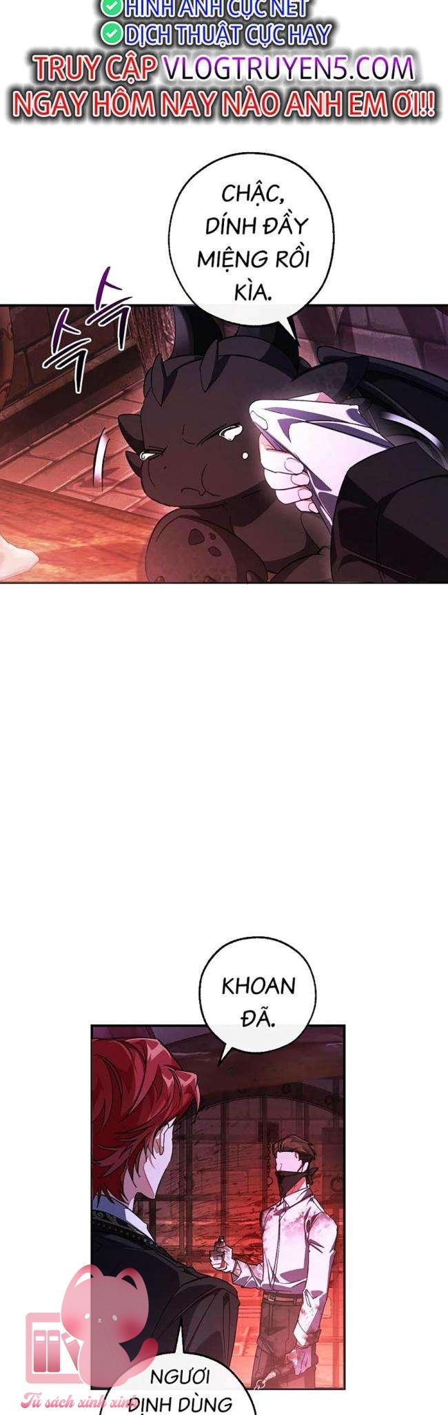 Phế Vật Dòng Dõi Bá Tước - Chap 112 - Trang 22